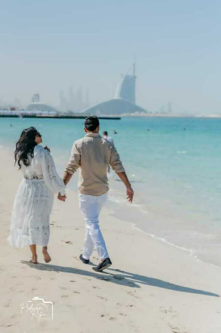 Pre wedding by S.  Saharia