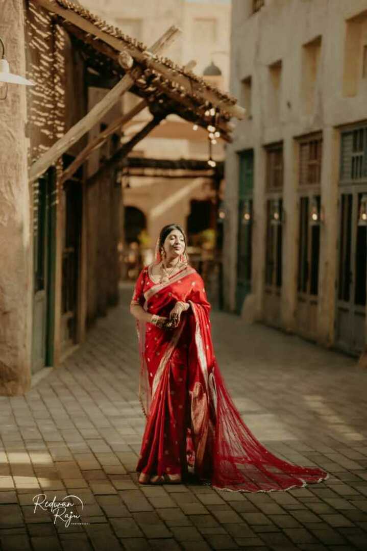 Pre wedding by S.  Saharia