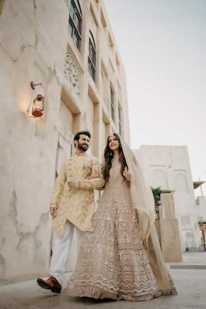 Pre wedding by S.  Saharia