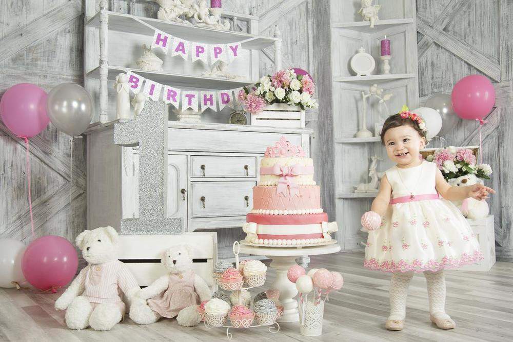 Baby photoshoot sample