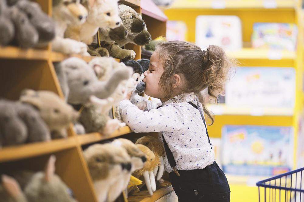 Baby photoshoot sample