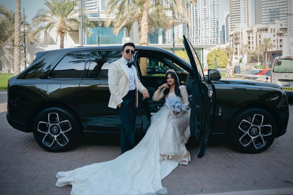 Pre wedding photoshoot sample