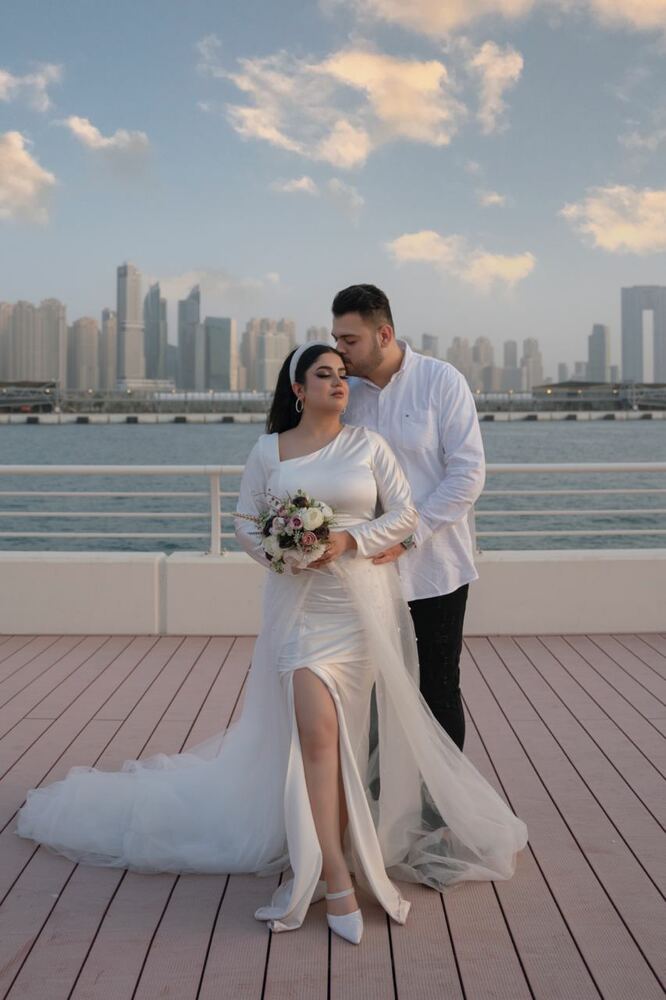 Pre wedding photoshoot sample