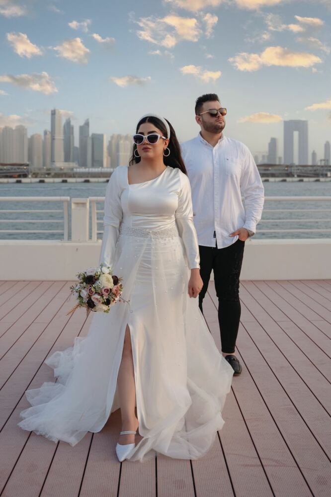 Pre wedding photoshoot sample