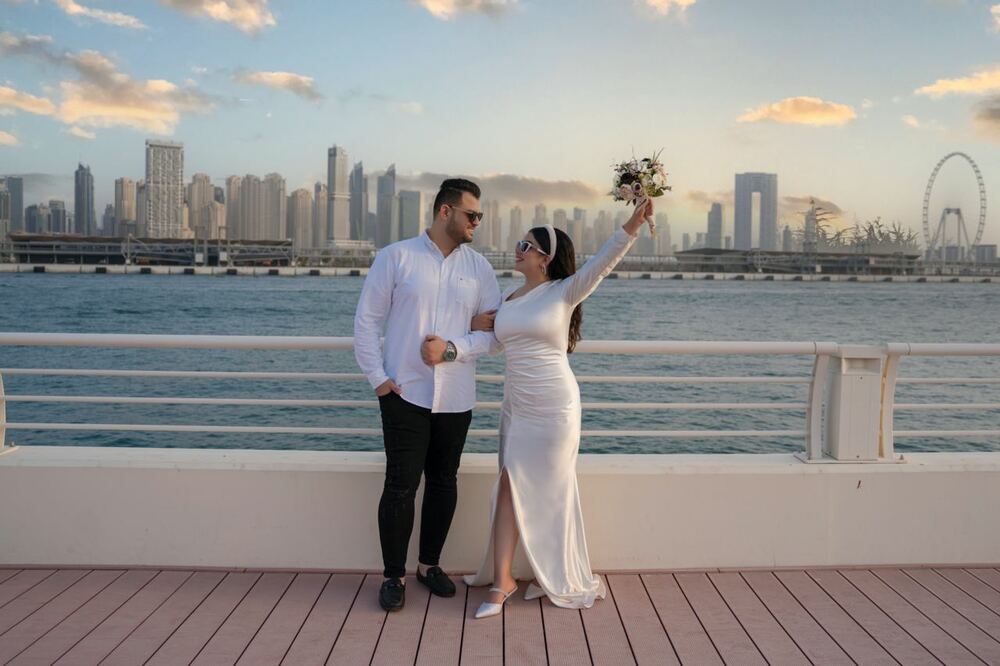 Pre wedding photoshoot sample