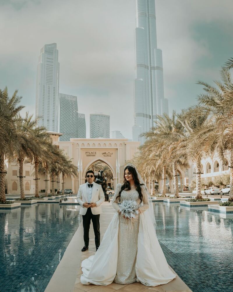 Pre wedding photoshoot sample