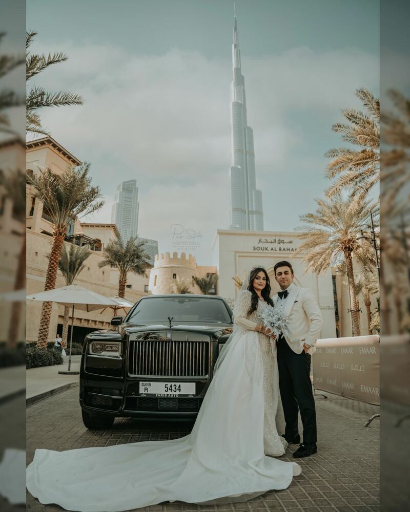 Pre wedding photoshoot sample