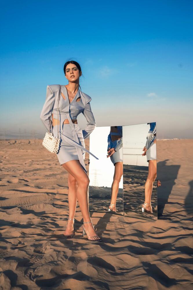 Desert & Sand dunes photoshoot sample