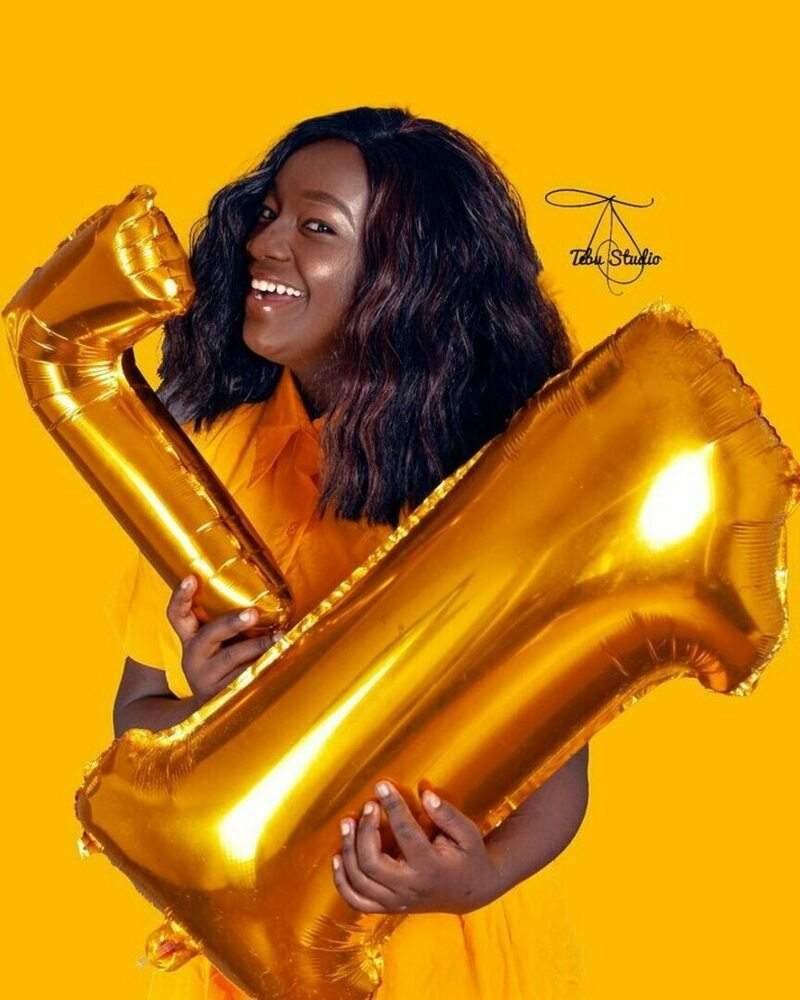 Party & events photoshoot sample