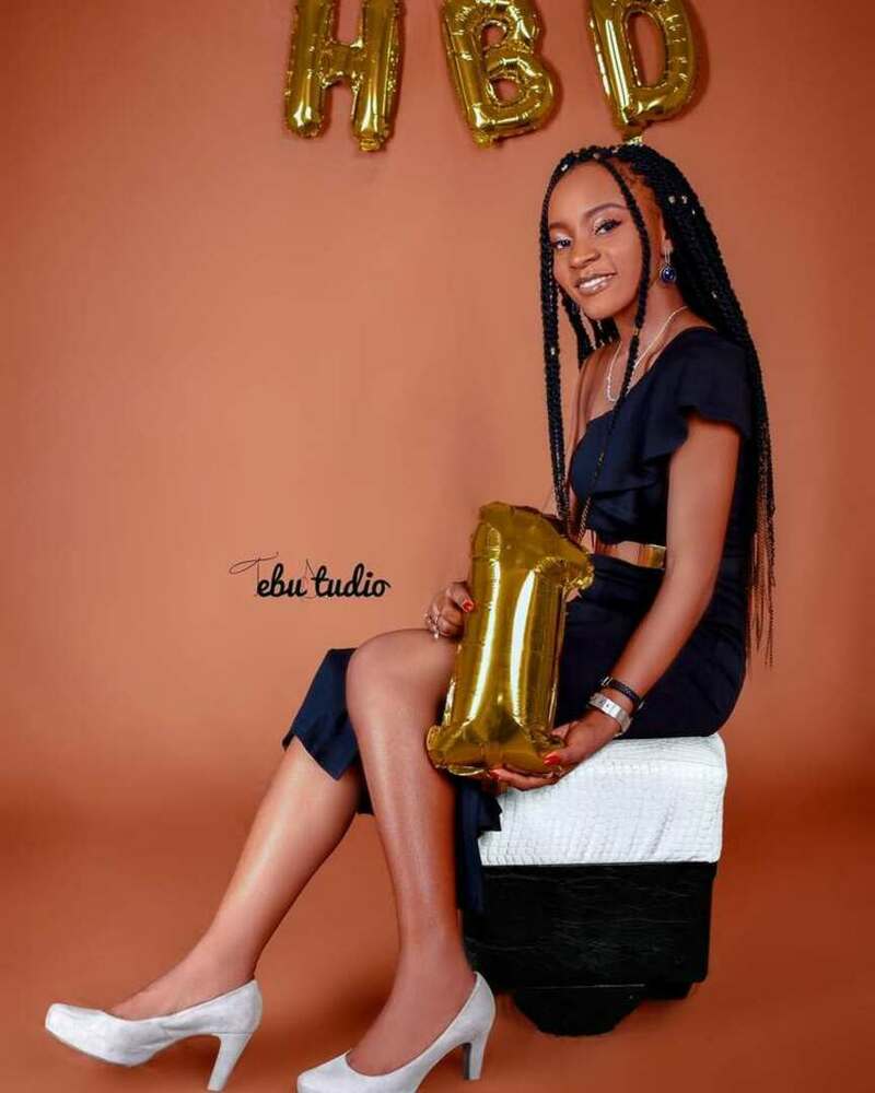 Party & events photoshoot sample