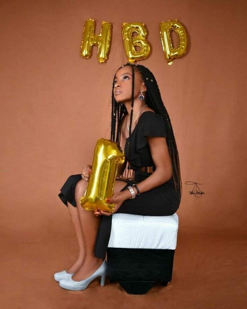 Party & events photoshoot sample