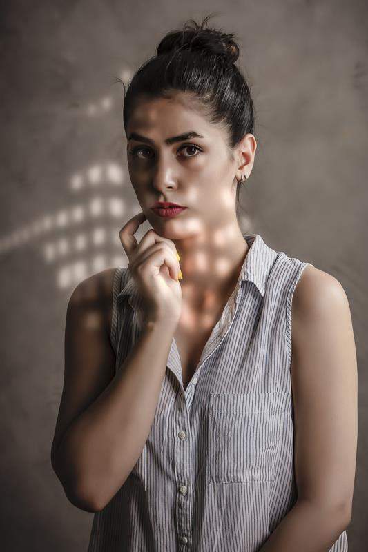 Personal Branding photoshoot sample