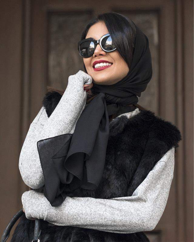 Personal Branding photoshoot sample