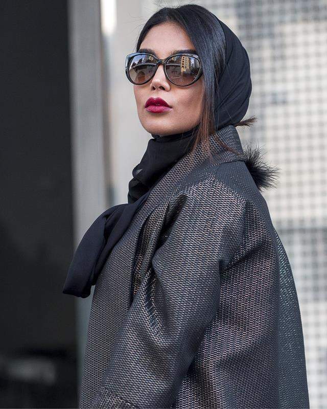 Personal Branding photoshoot sample