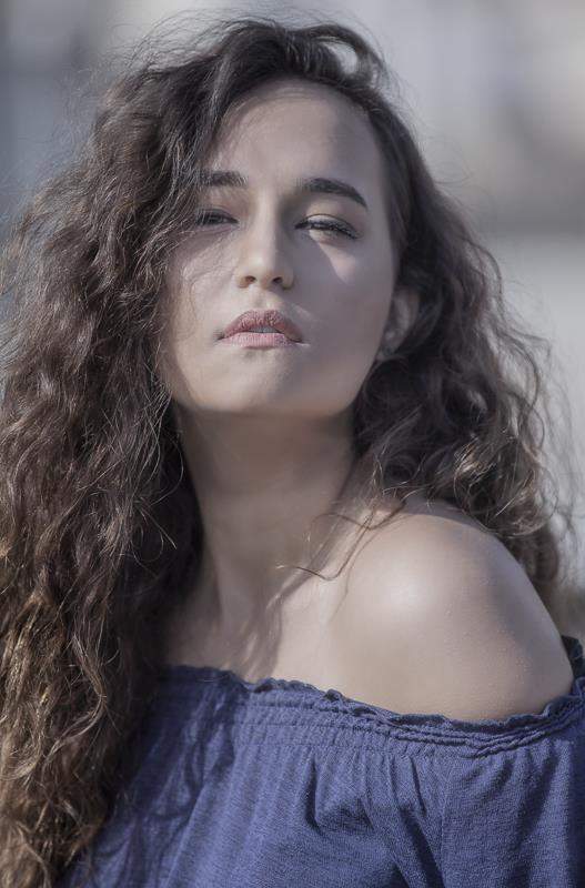 Personal Branding photoshoot sample