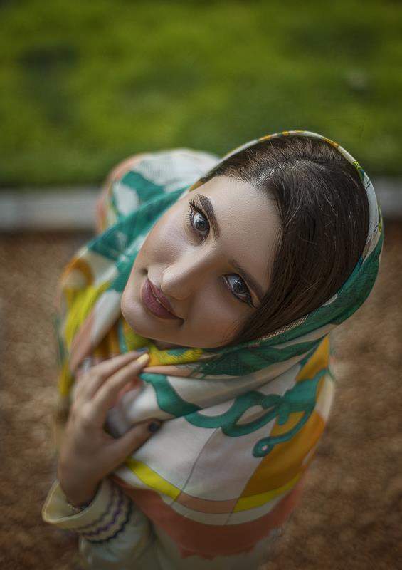 Personal Branding photoshoot sample