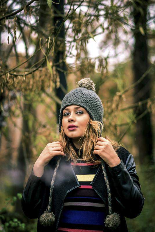 Personal Branding photoshoot sample