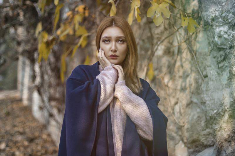 Personal Branding photoshoot sample