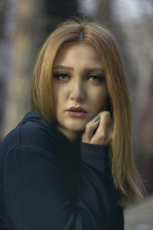 Personal Branding photoshoot sample