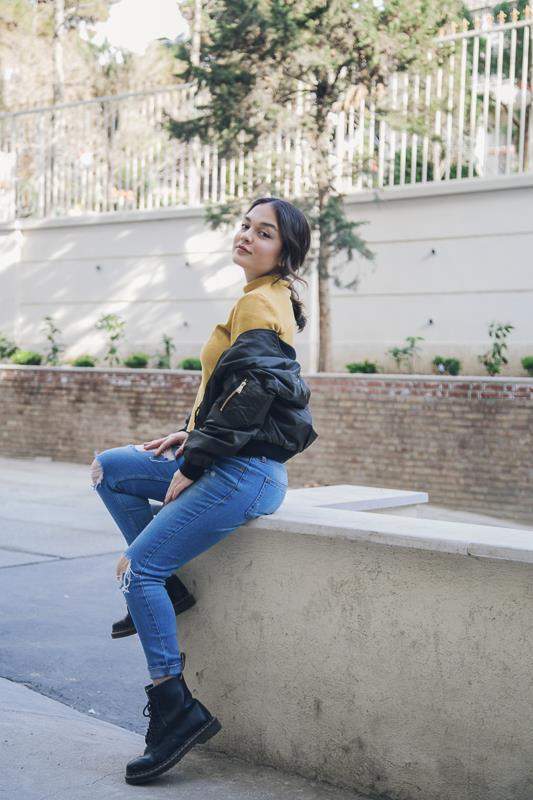 Personal Branding photoshoot sample