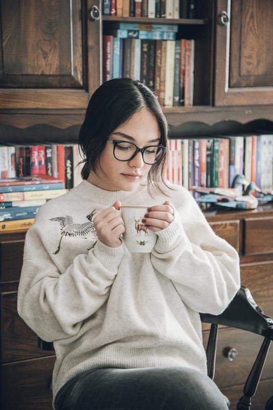 Personal Branding photoshoot sample