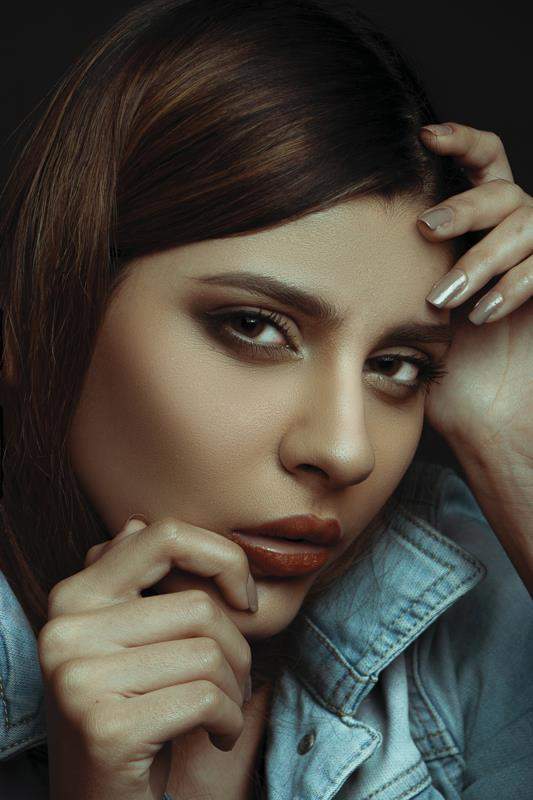 Personal Branding photoshoot sample