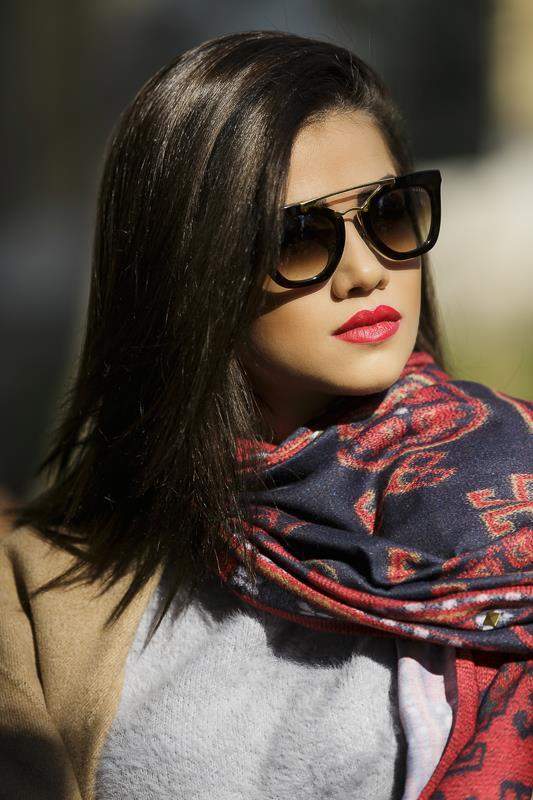 Personal Branding photoshoot sample