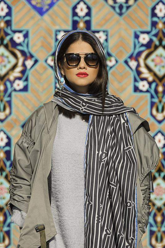 Personal Branding photoshoot sample