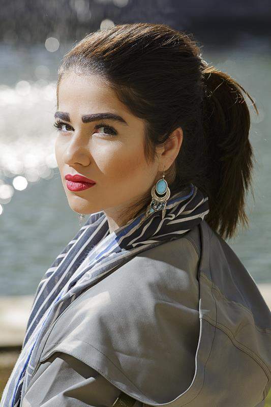 Personal Branding photoshoot sample