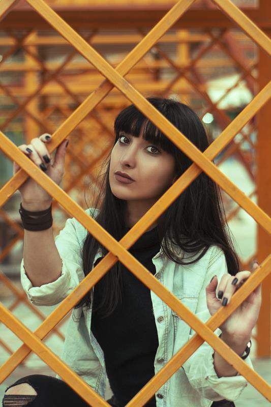 Personal Branding photoshoot sample