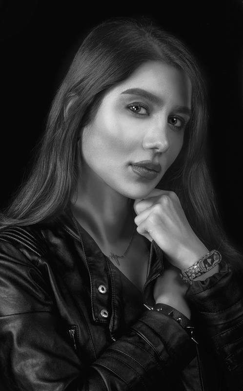 Personal Branding photoshoot sample