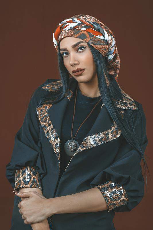 Personal Branding photoshoot sample