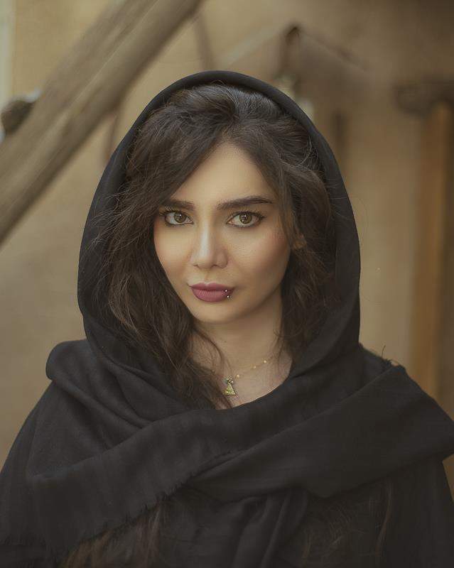 Personal Branding photoshoot sample