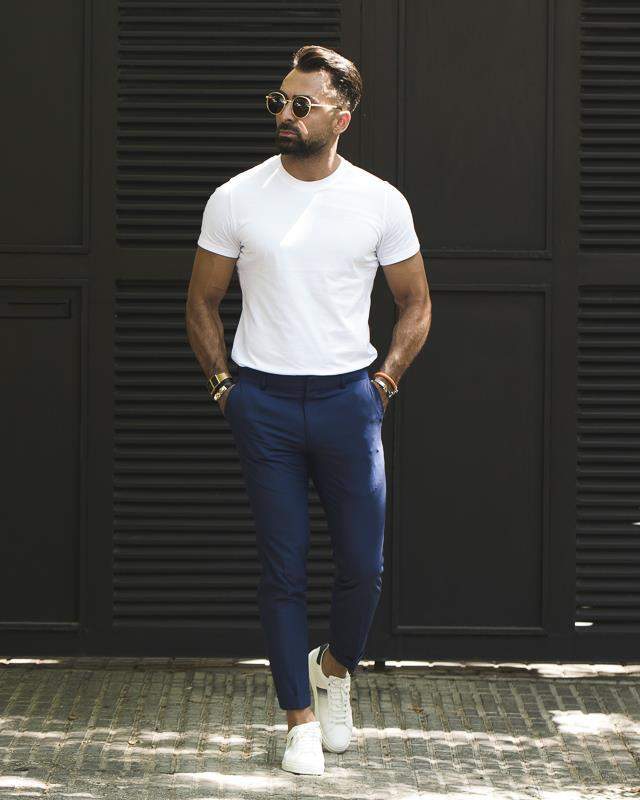 Personal Branding photoshoot sample