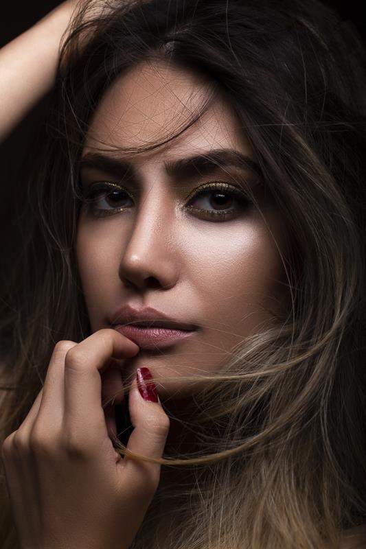 Personal Branding photoshoot sample