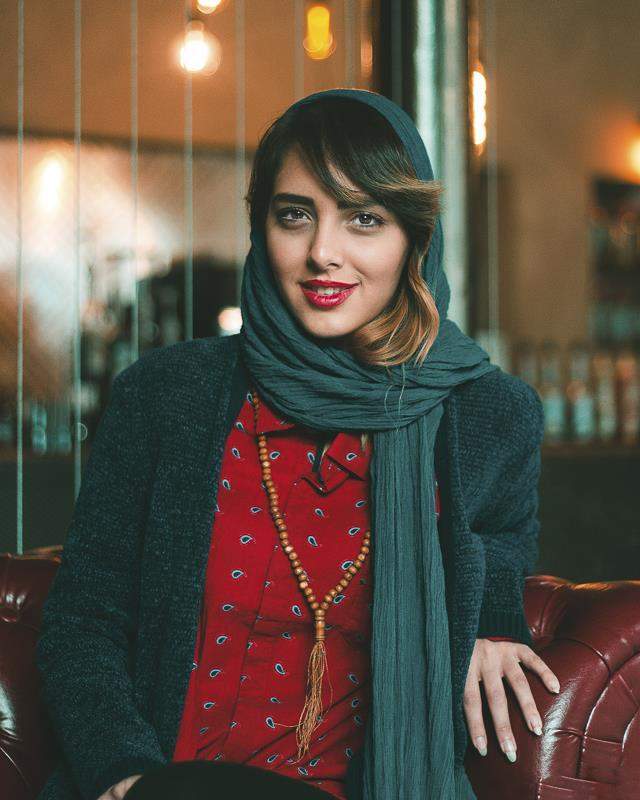 Personal Branding photoshoot sample