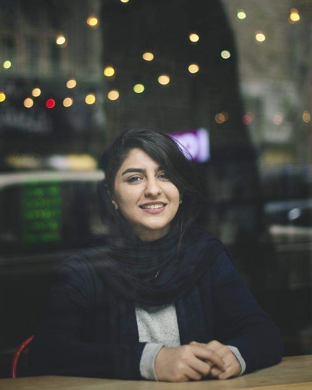 Personal Branding photoshoot sample