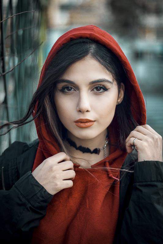 Personal Branding photoshoot sample