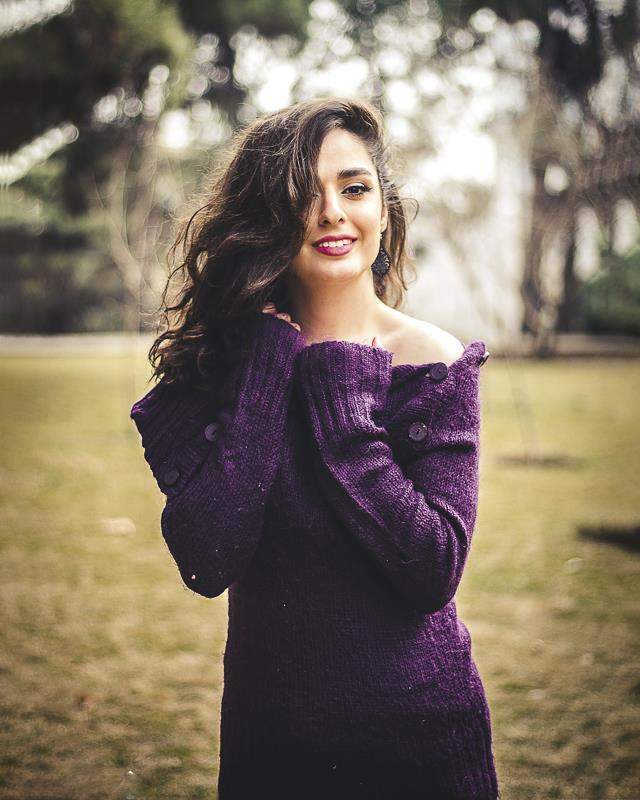 Personal Branding photoshoot sample