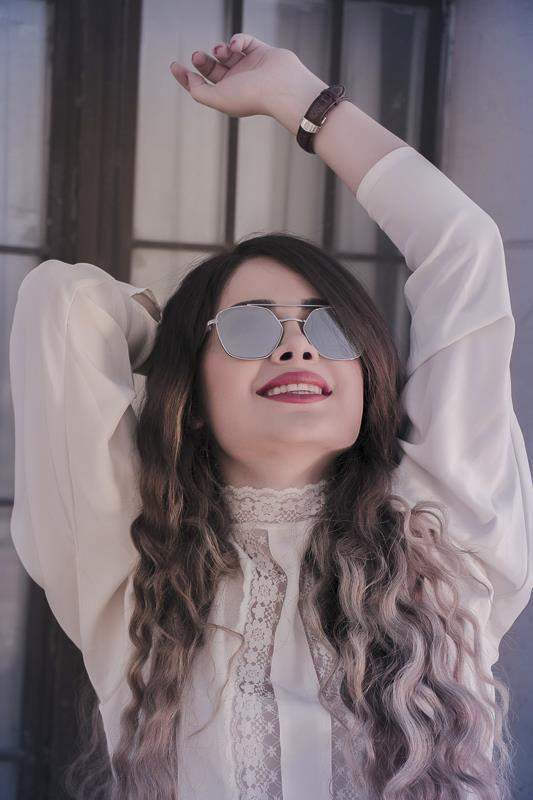 Personal Branding photoshoot sample