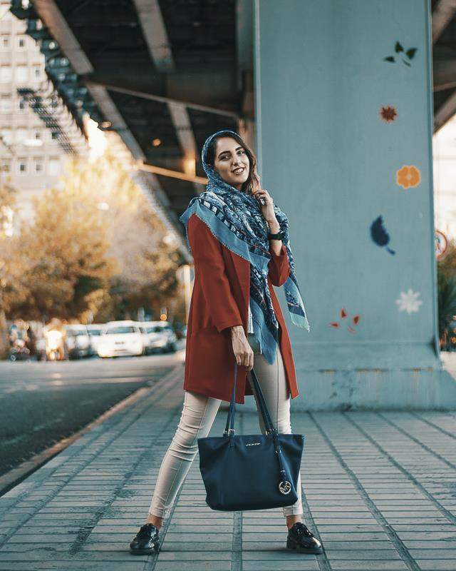 Personal Branding photoshoot sample