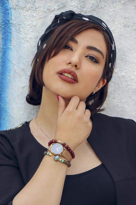 Personal Branding photoshoot sample