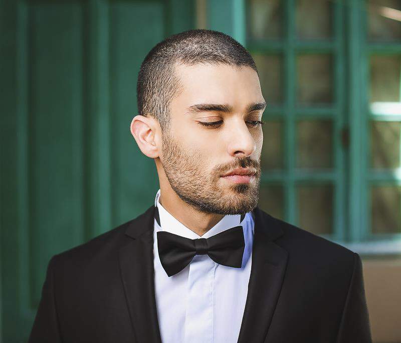 Personal Branding photoshoot sample