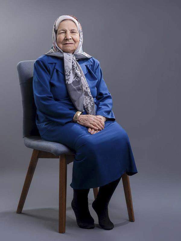 Personal Branding photoshoot sample