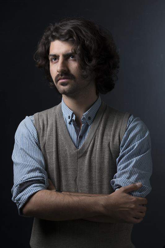 Personal Branding photoshoot sample