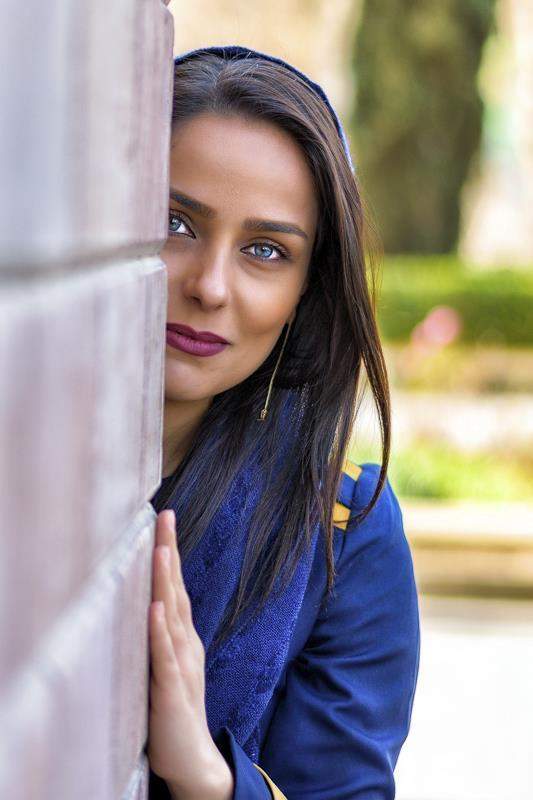 Personal Branding photoshoot sample