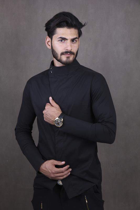 Personal Branding photoshoot sample