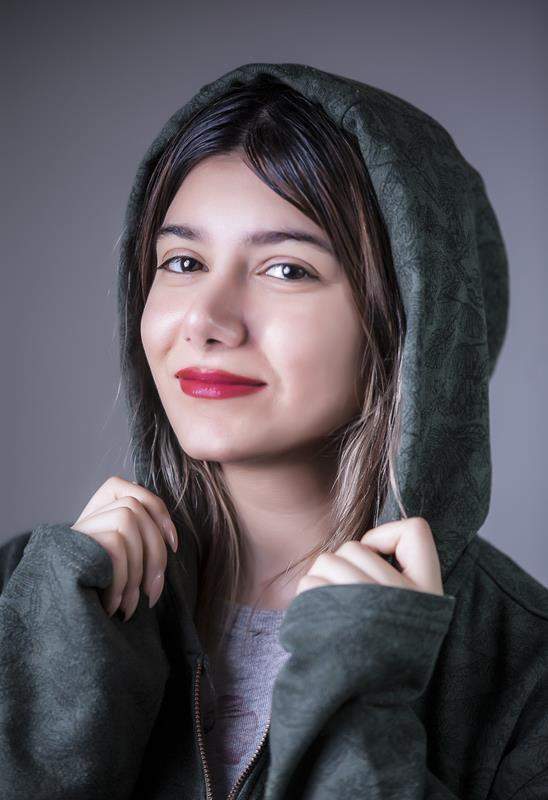 Personal Branding photoshoot sample