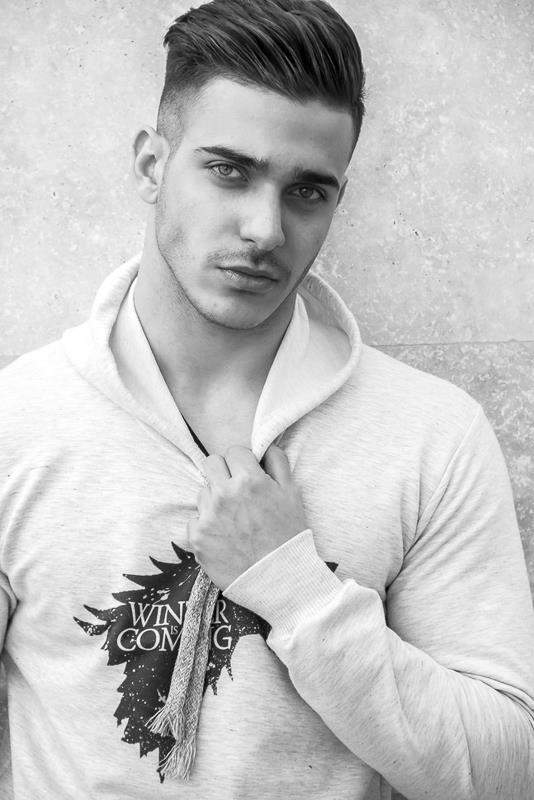 Personal Branding photoshoot sample