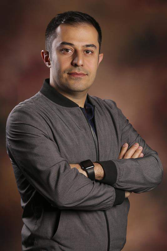 Personal Branding photoshoot sample